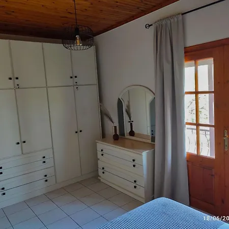Nyaraló Geothan's House Szkála Szotírosz
