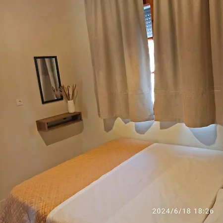 Nyaraló Geothan's House