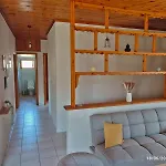 Nyaraló Geothan's House