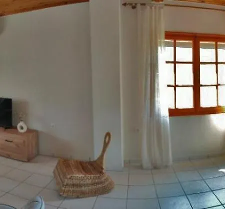 Geothan's House Holiday home *