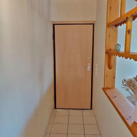 Geothan's House Skala Sotiros