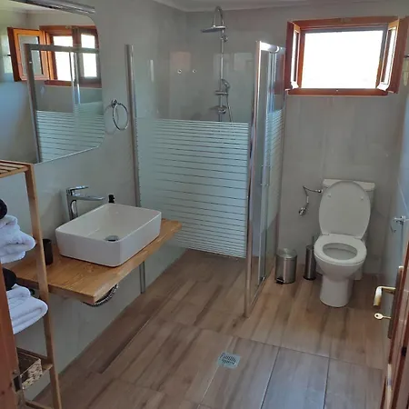 Geothan's House