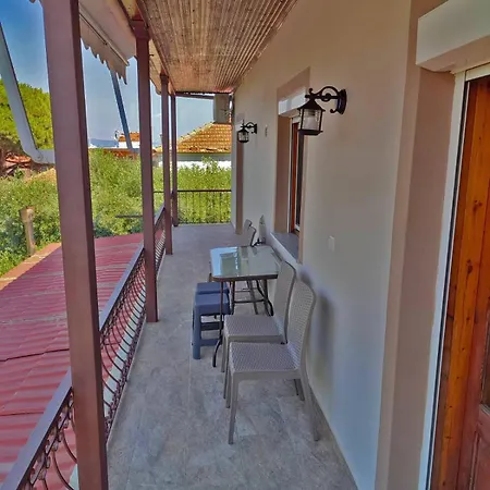Holiday home Geothan's House Skala Sotiros