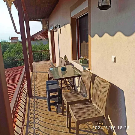 Geothan's House Holiday home Skala Sotiros